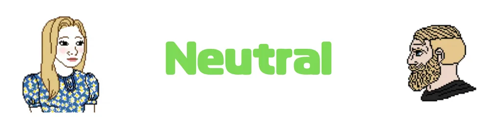 Neutral